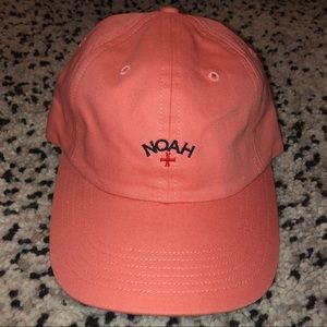 NOAH NYC adjustable cap